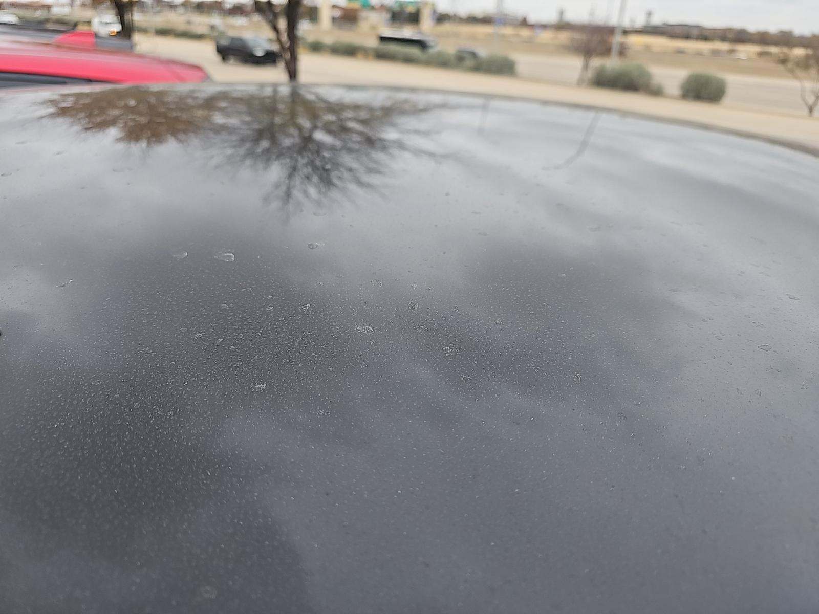 2024 Porsche Cayenne Base AWD