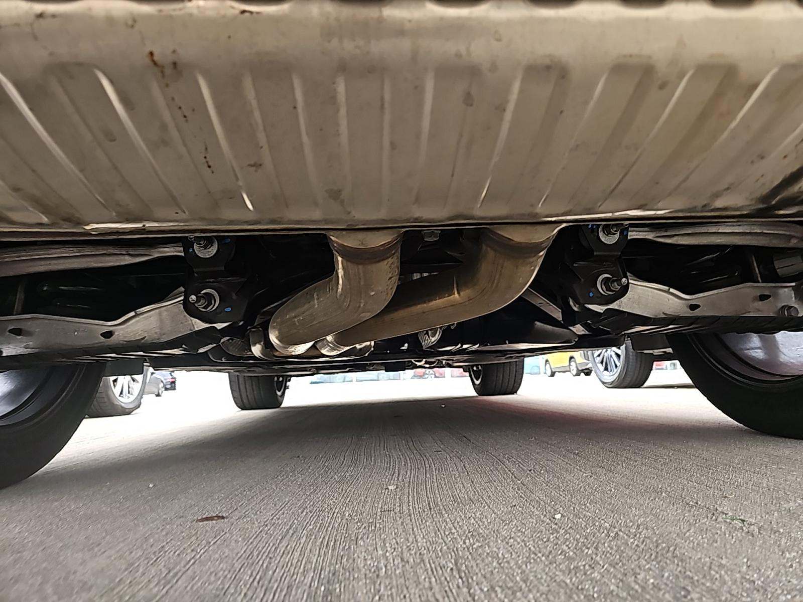 2024 Porsche Cayenne Base AWD