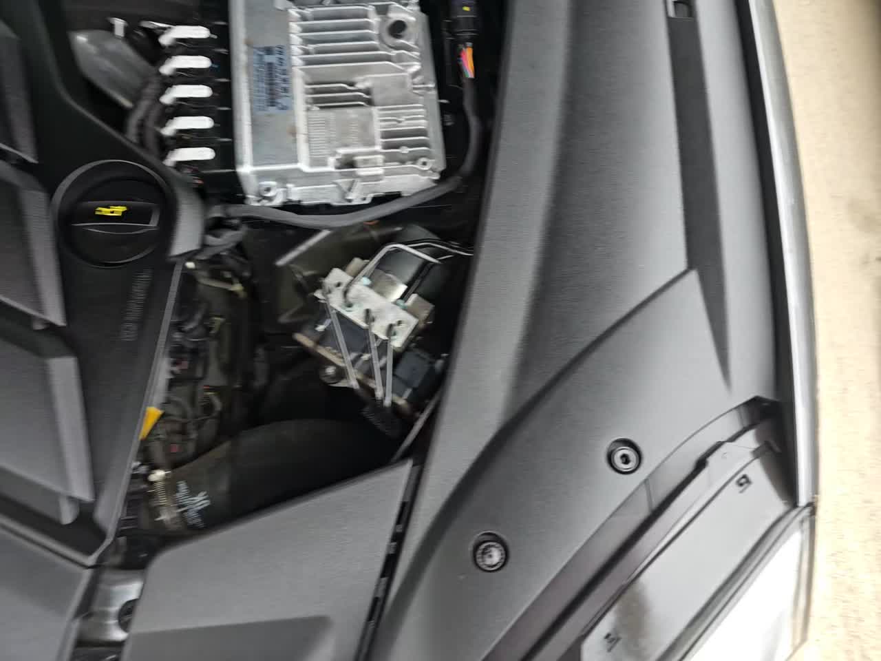 2024 Porsche Cayenne Base AWD