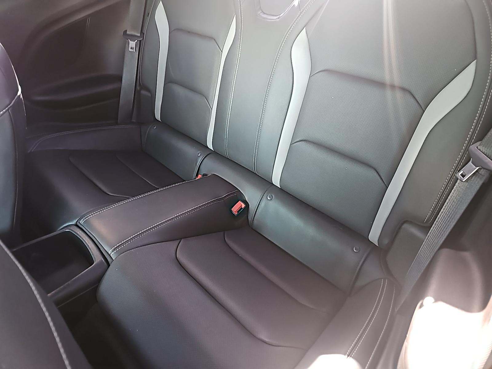 2022 Chevrolet Camaro 1SS RWD