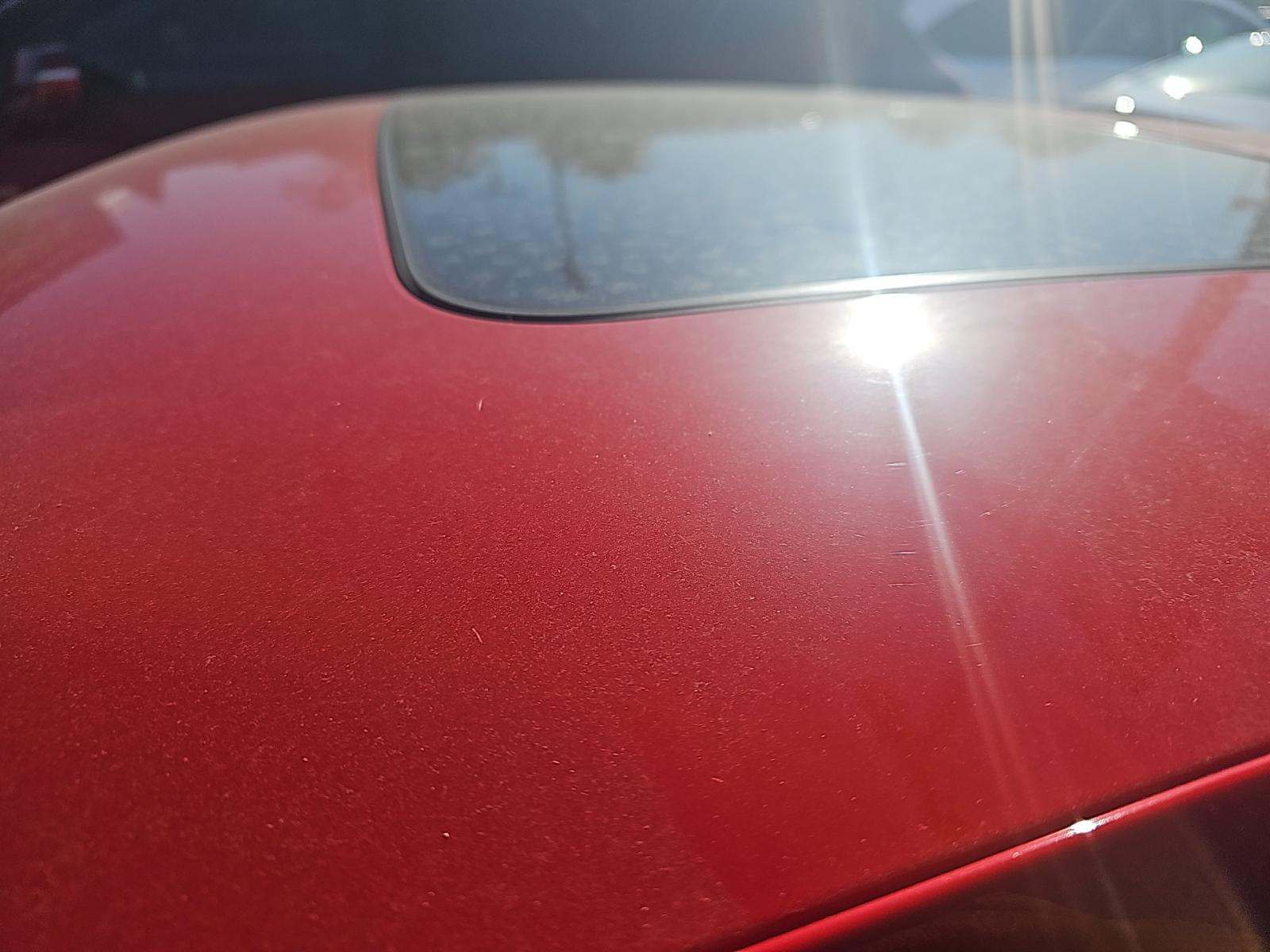 2022 Chevrolet Camaro 1SS RWD