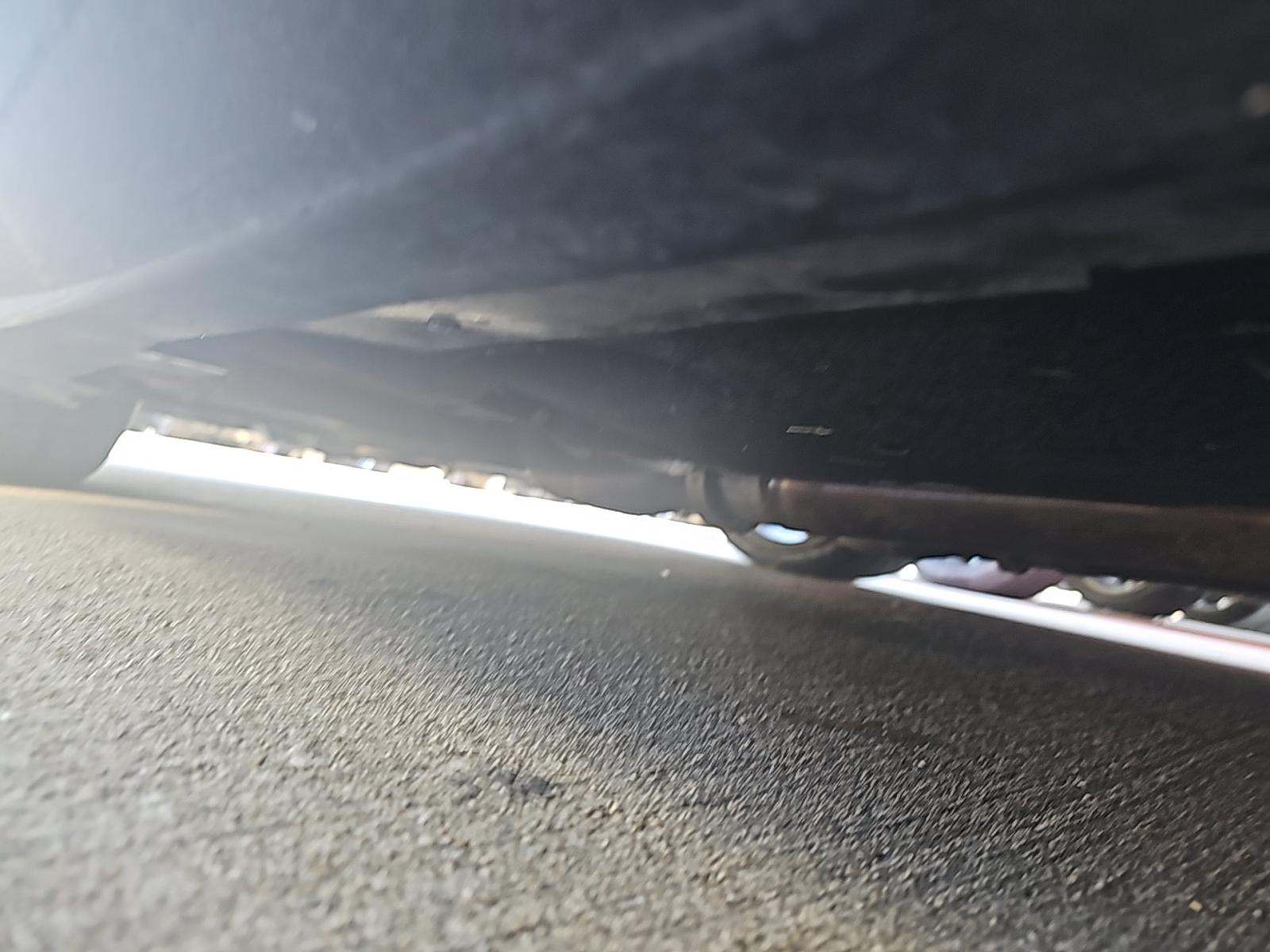 2022 Chevrolet Camaro 1SS RWD