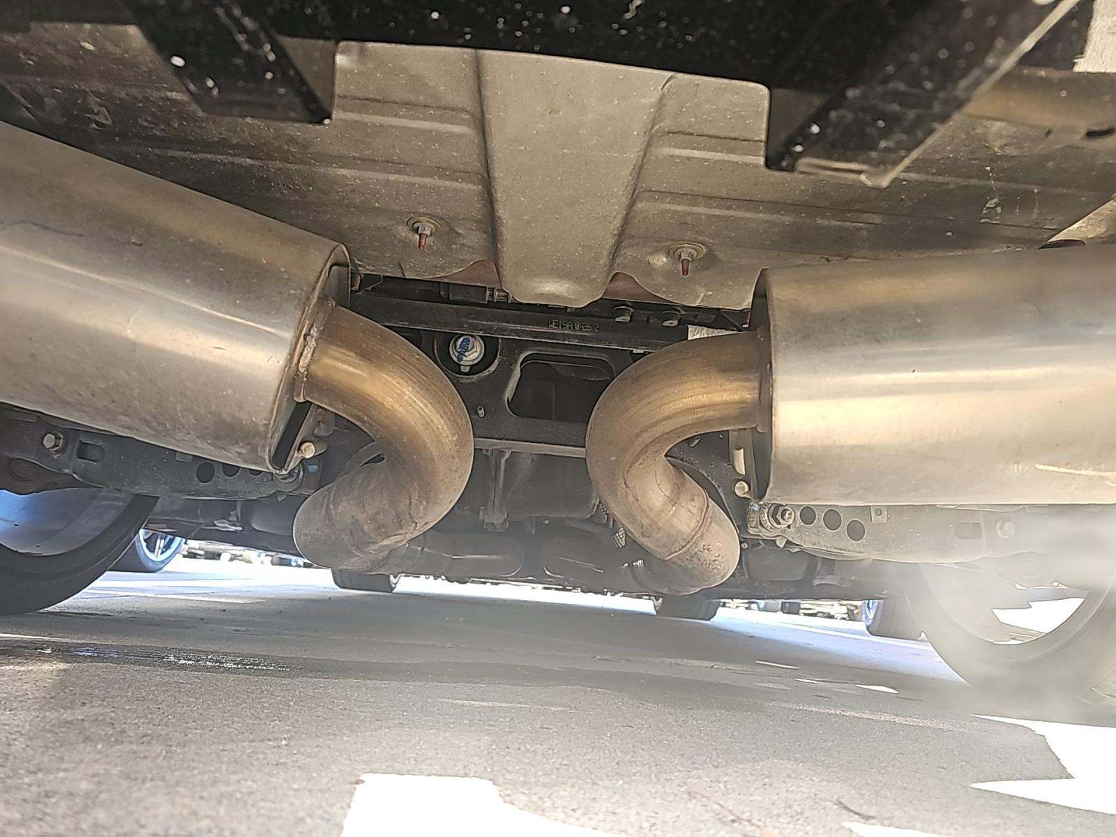 2022 Chevrolet Camaro 1SS RWD