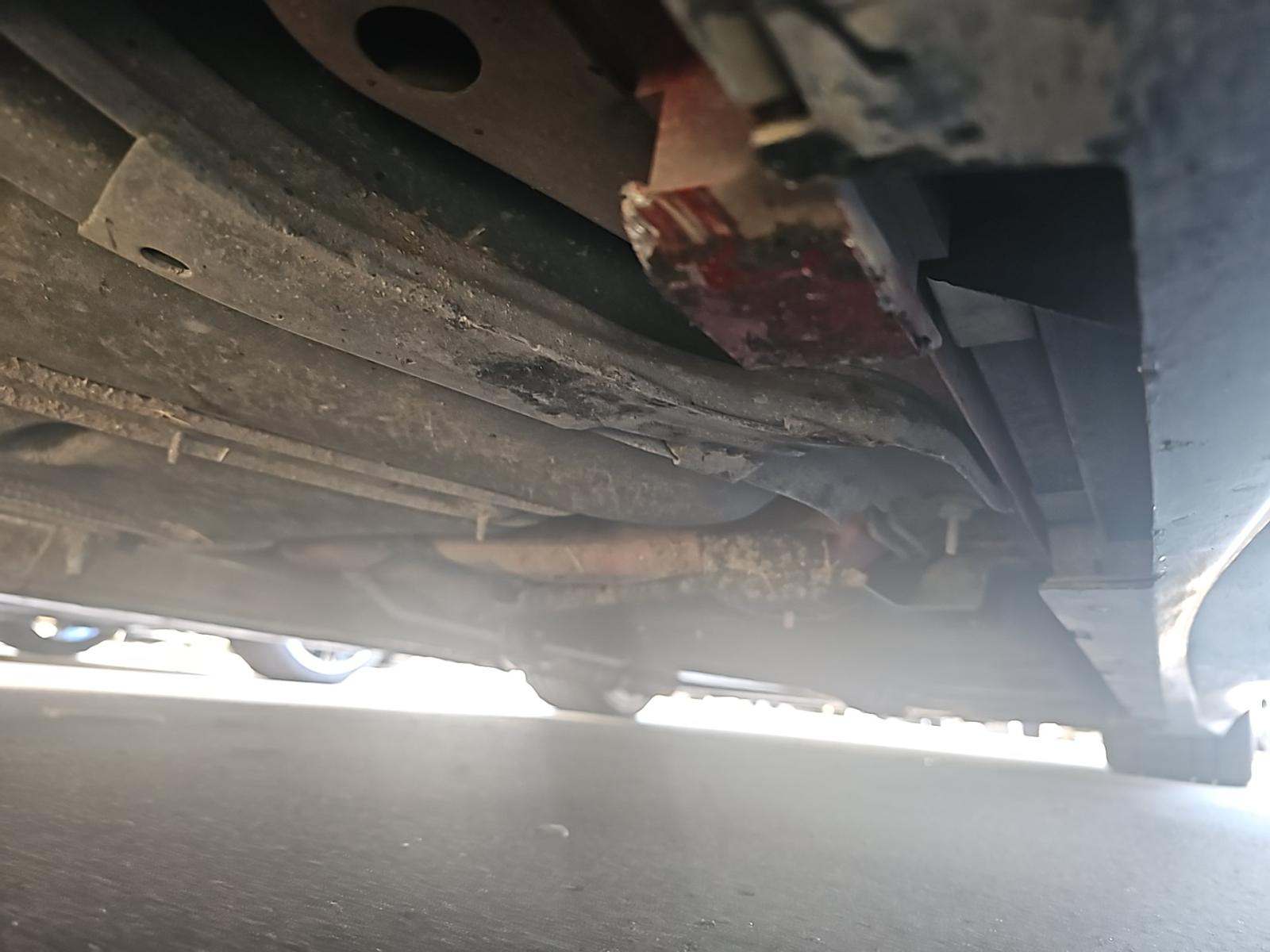 2022 Chevrolet Camaro 1SS RWD