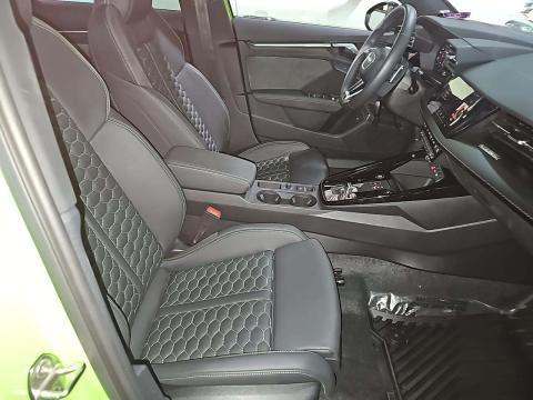 2024 Audi RS 3 Base AWD