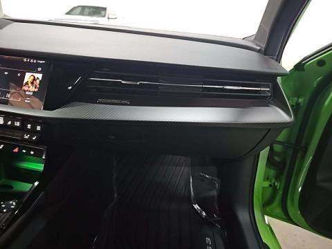2024 Audi RS 3 Base AWD
