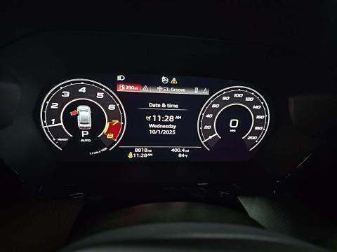 2024 Audi RS 3 Base AWD