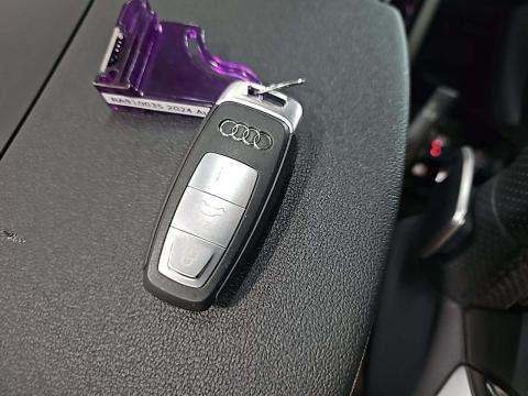 2024 Audi RS 3 Base AWD