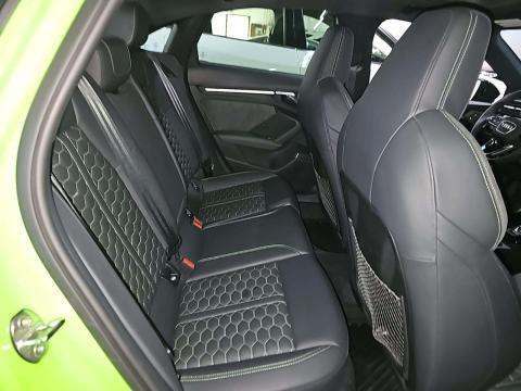 2024 Audi RS 3 Base AWD