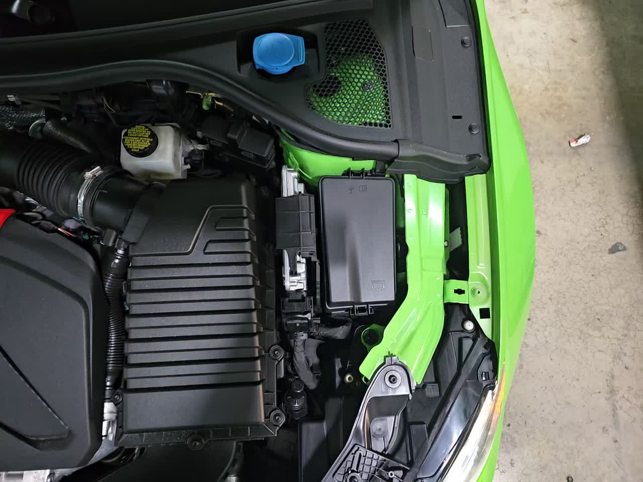 2024 Audi RS 3 Base AWD