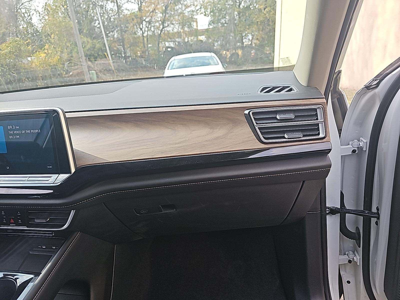 2024 Volkswagen Atlas 2.0T SE AWD