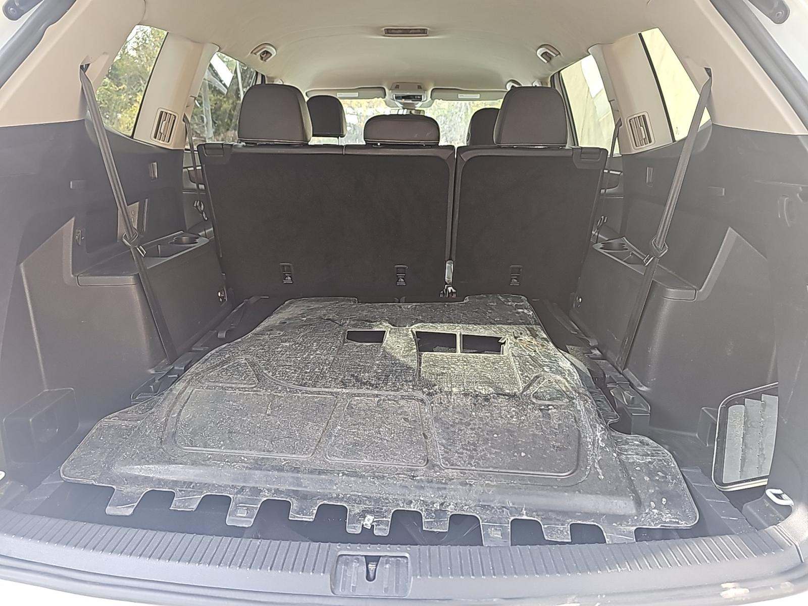 2024 Volkswagen Atlas 2.0T SE AWD