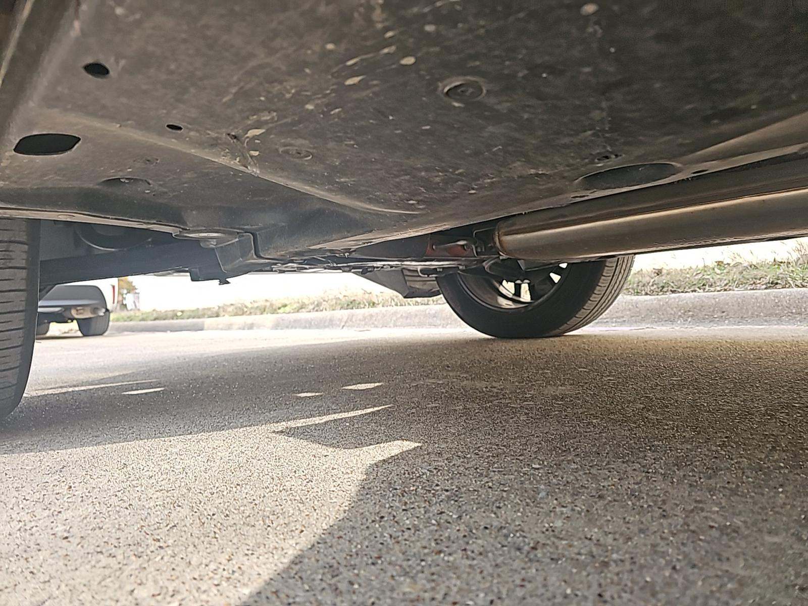 2024 Volkswagen Atlas 2.0T SE AWD