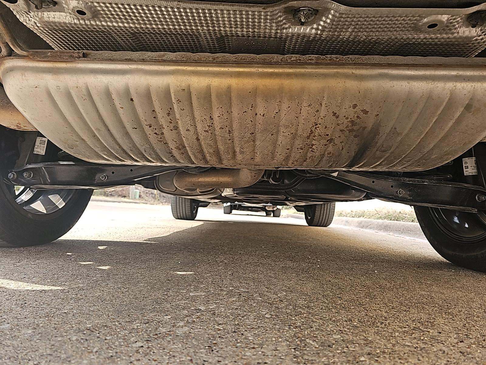 2024 Volkswagen Atlas 2.0T SE AWD