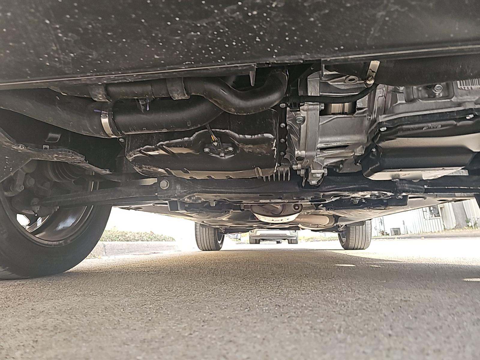 2024 Volkswagen Atlas 2.0T SE AWD