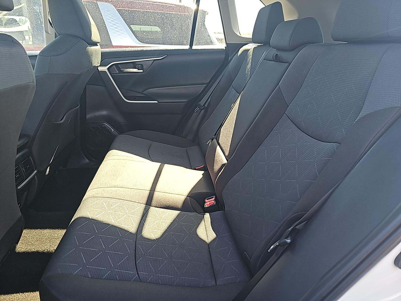 2024 Toyota RAV4 XLE FWD