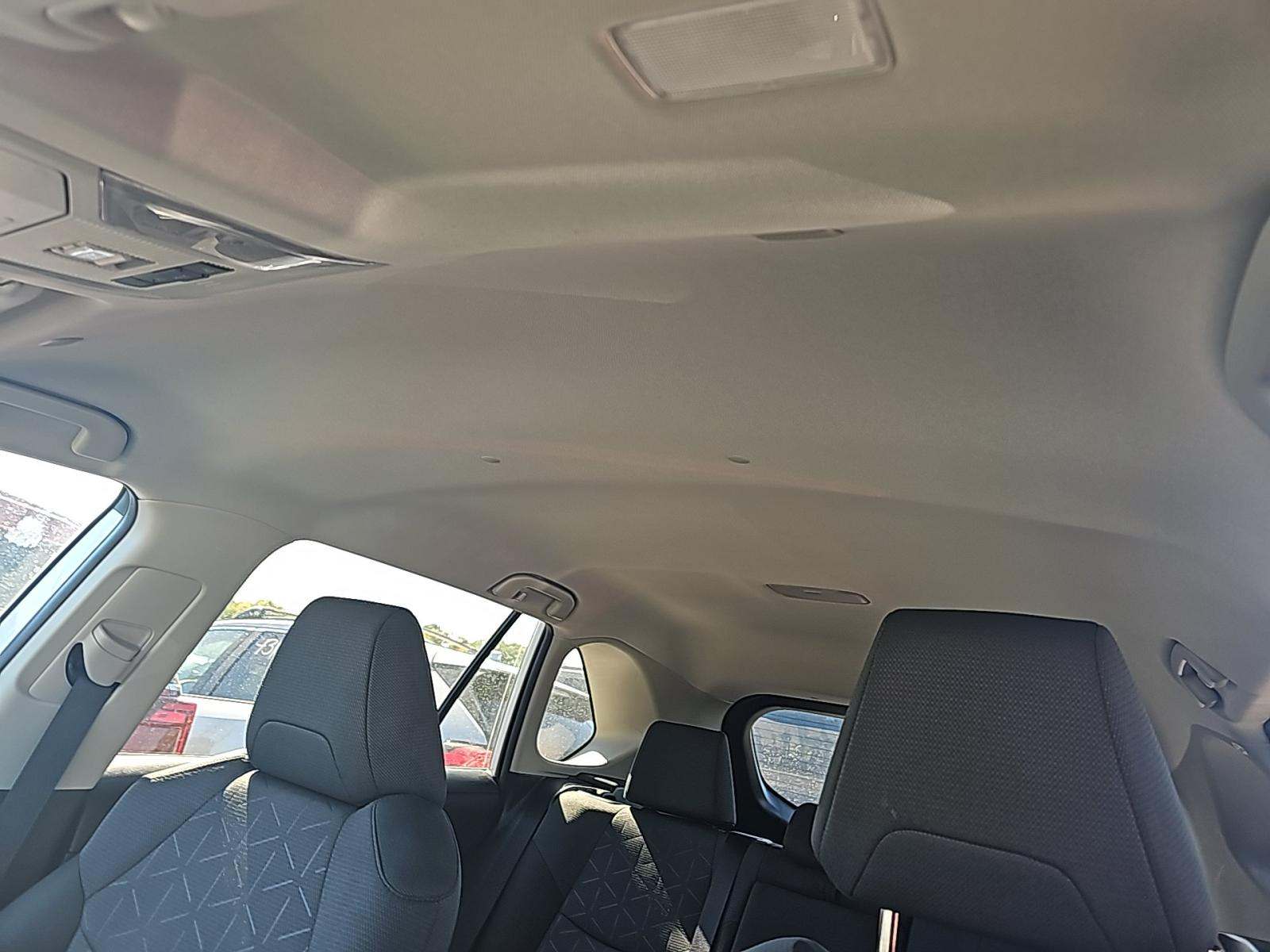 2024 Toyota RAV4 XLE FWD