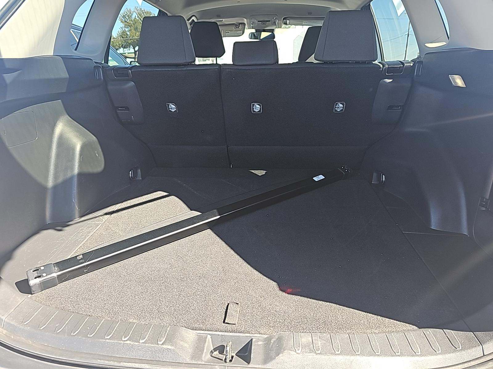 2024 Toyota RAV4 XLE FWD