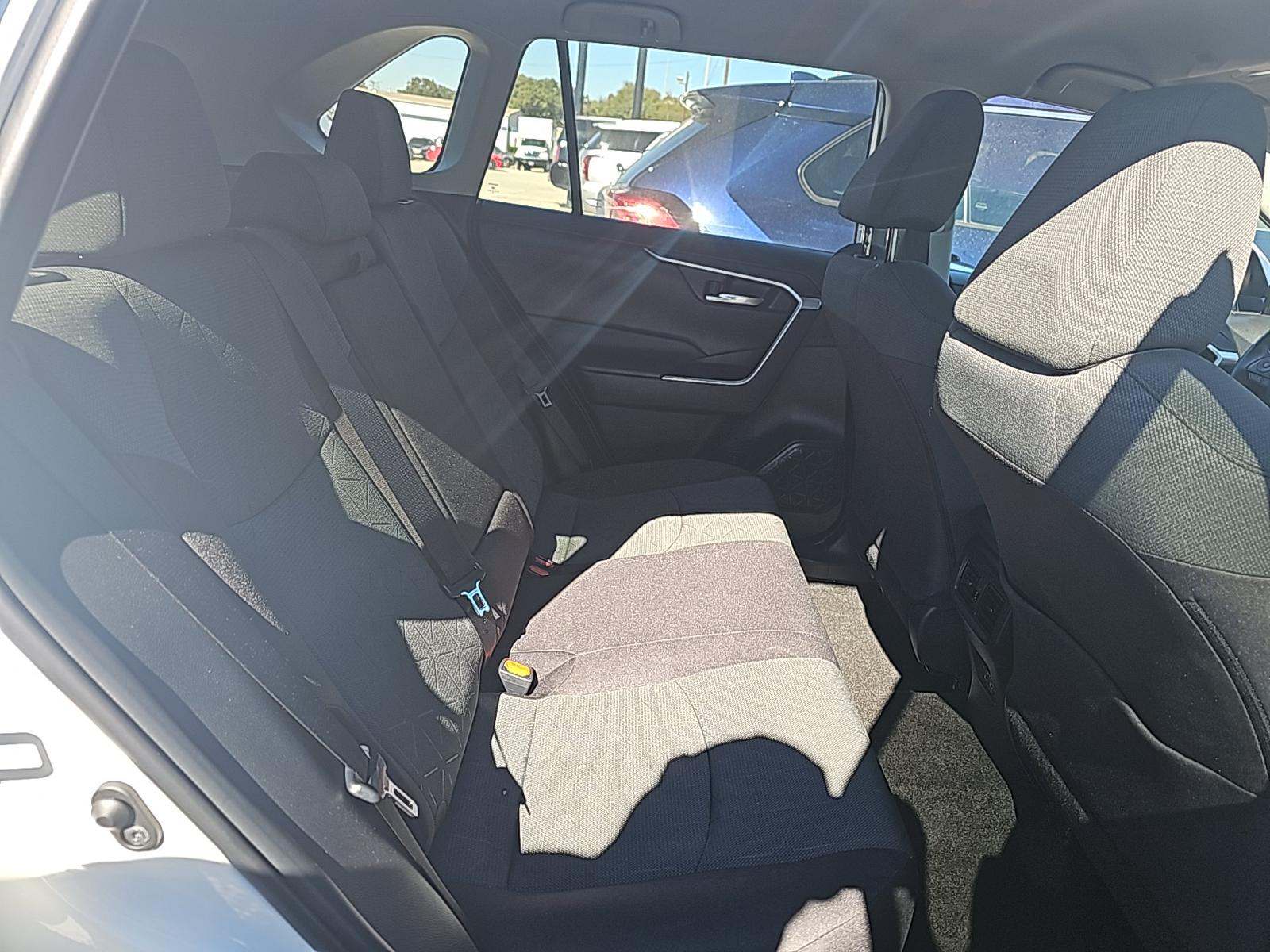 2024 Toyota RAV4 XLE FWD