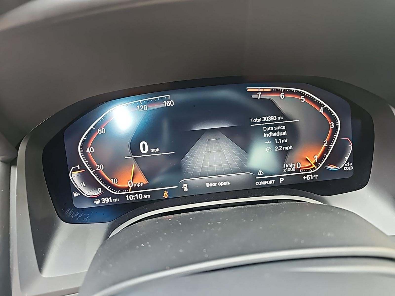 2025 BMW 8 Series 840i xDrive AWD