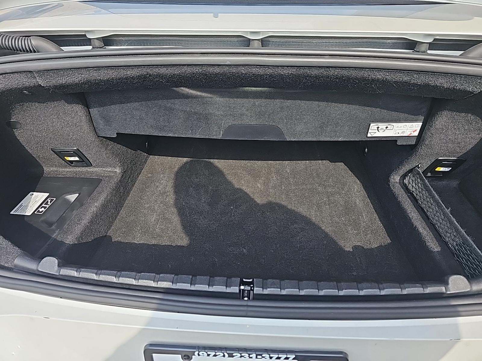 2025 BMW 8 Series 840i xDrive AWD