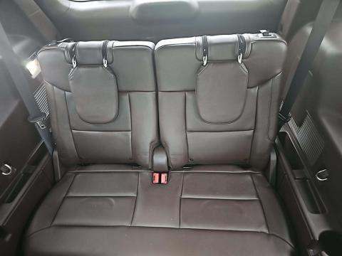 2022 Ford Explorer King Ranch RWD