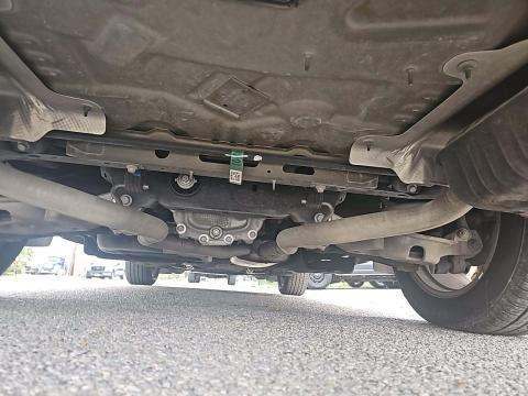 2022 Ford Explorer King Ranch RWD