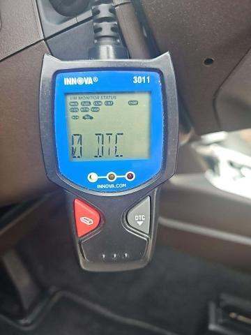 2022 Ford Explorer King Ranch RWD