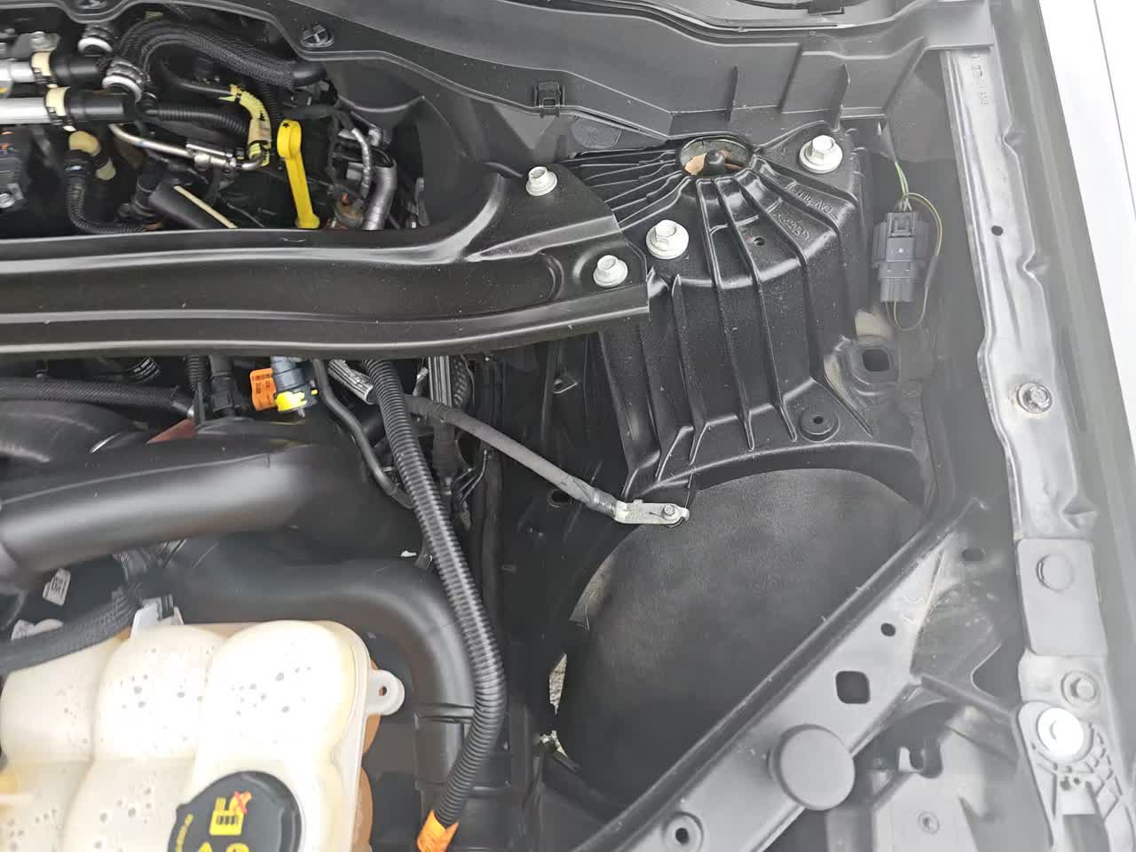 2022 Ford Explorer King Ranch RWD