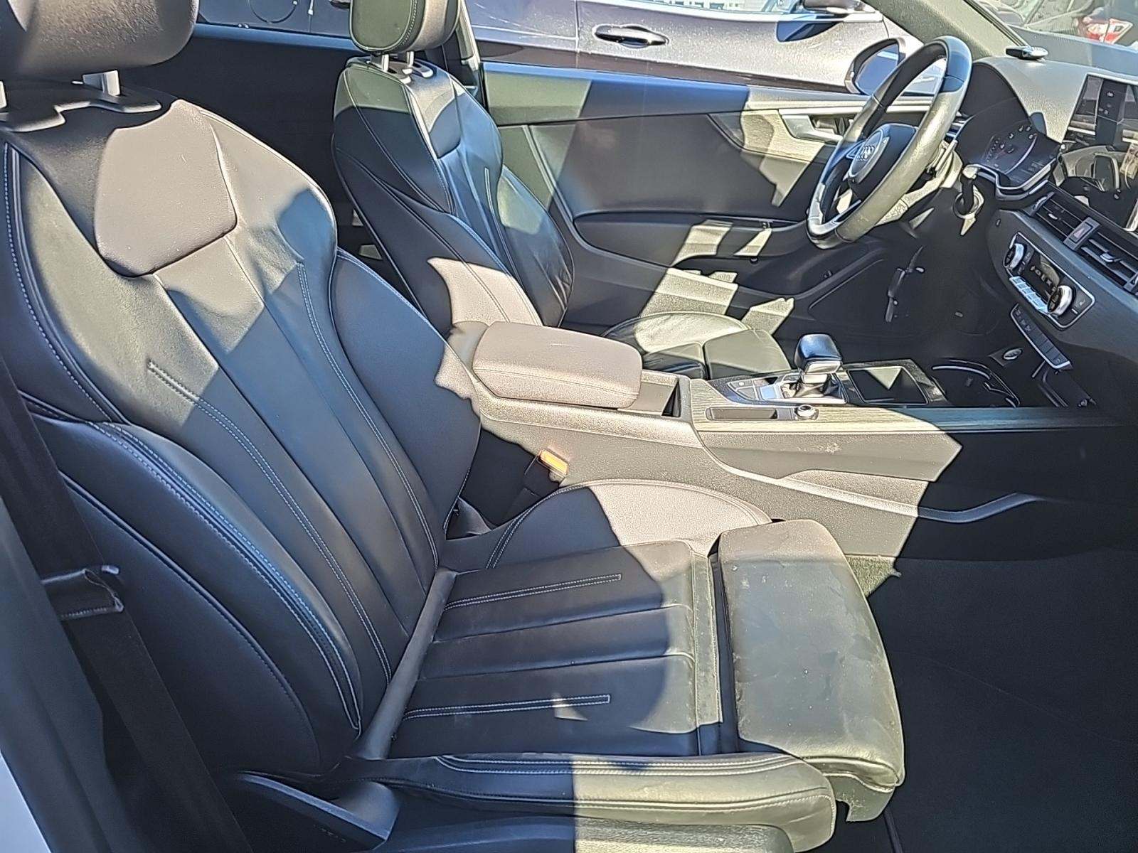 2023 Audi A5 S Line Premium AWD