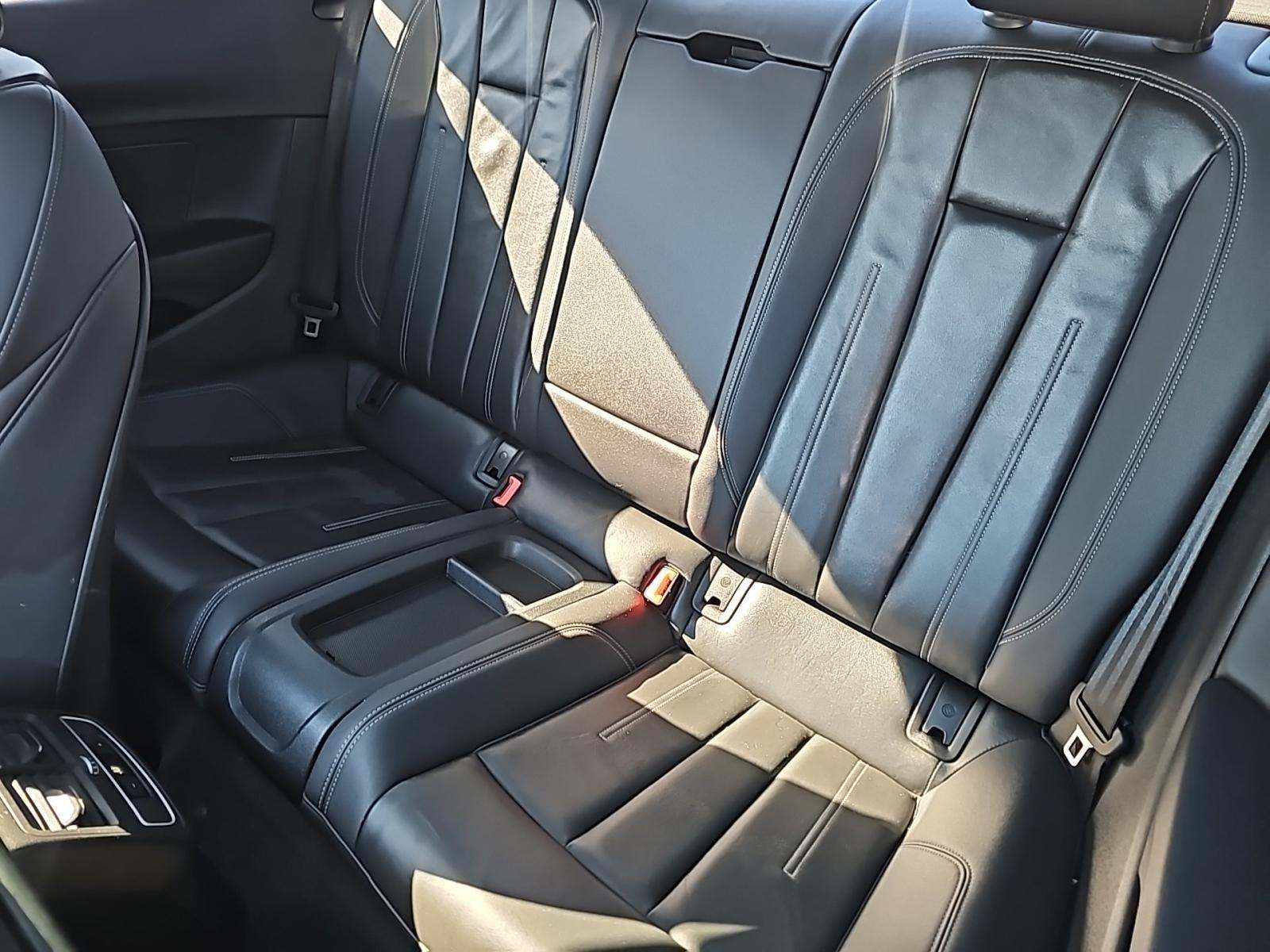 2023 Audi A5 S Line Premium AWD