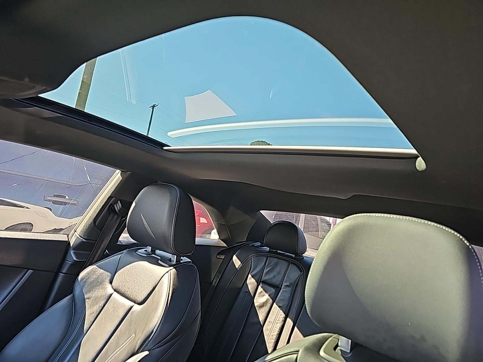 2023 Audi A5 S Line Premium AWD