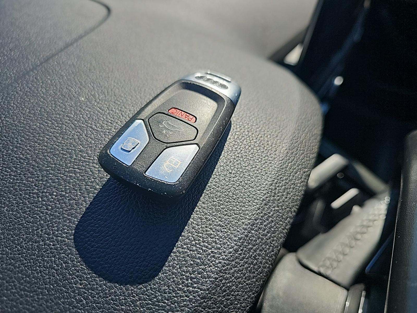 2023 Audi A5 S Line Premium AWD