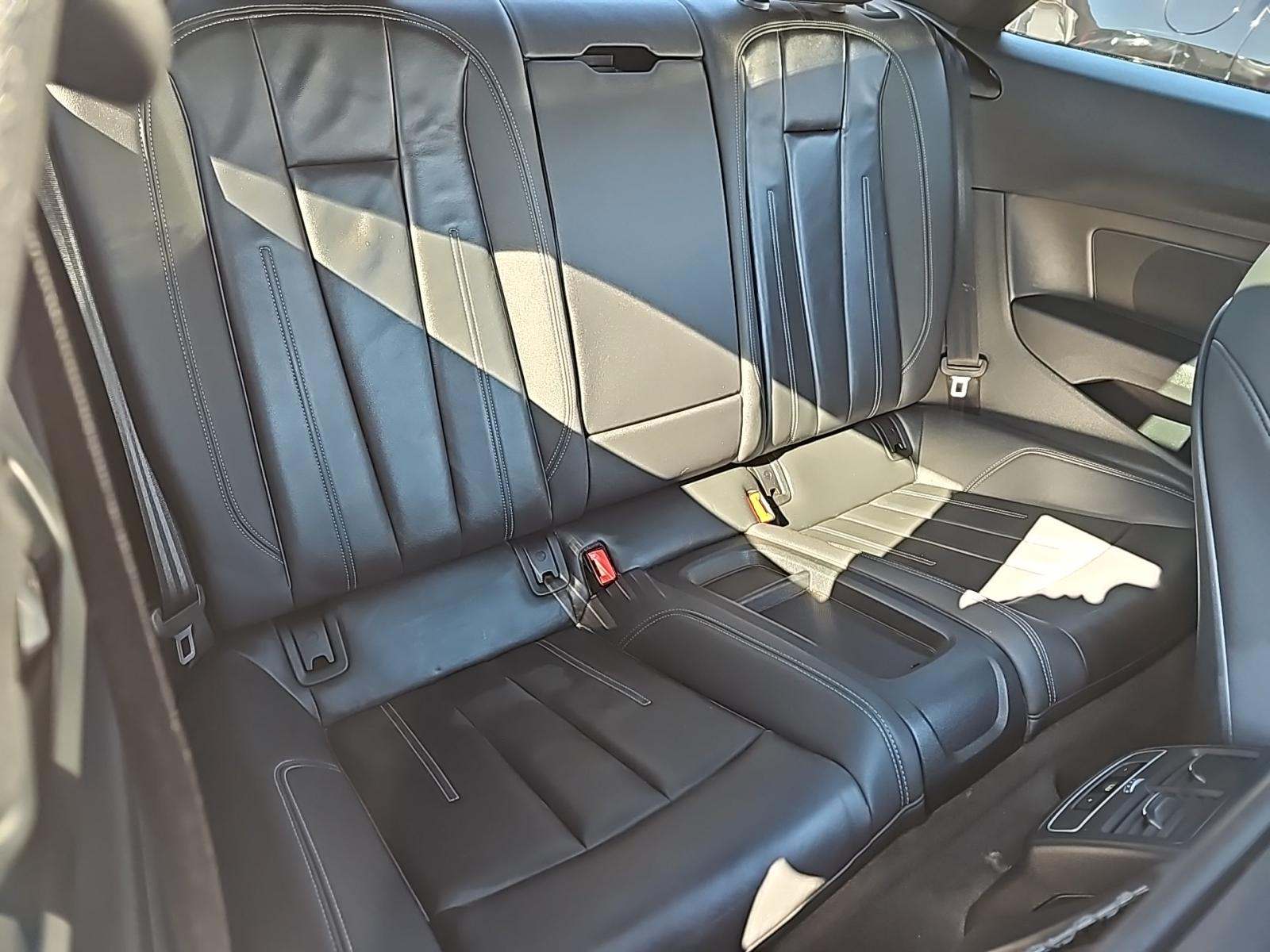 2023 Audi A5 S Line Premium AWD