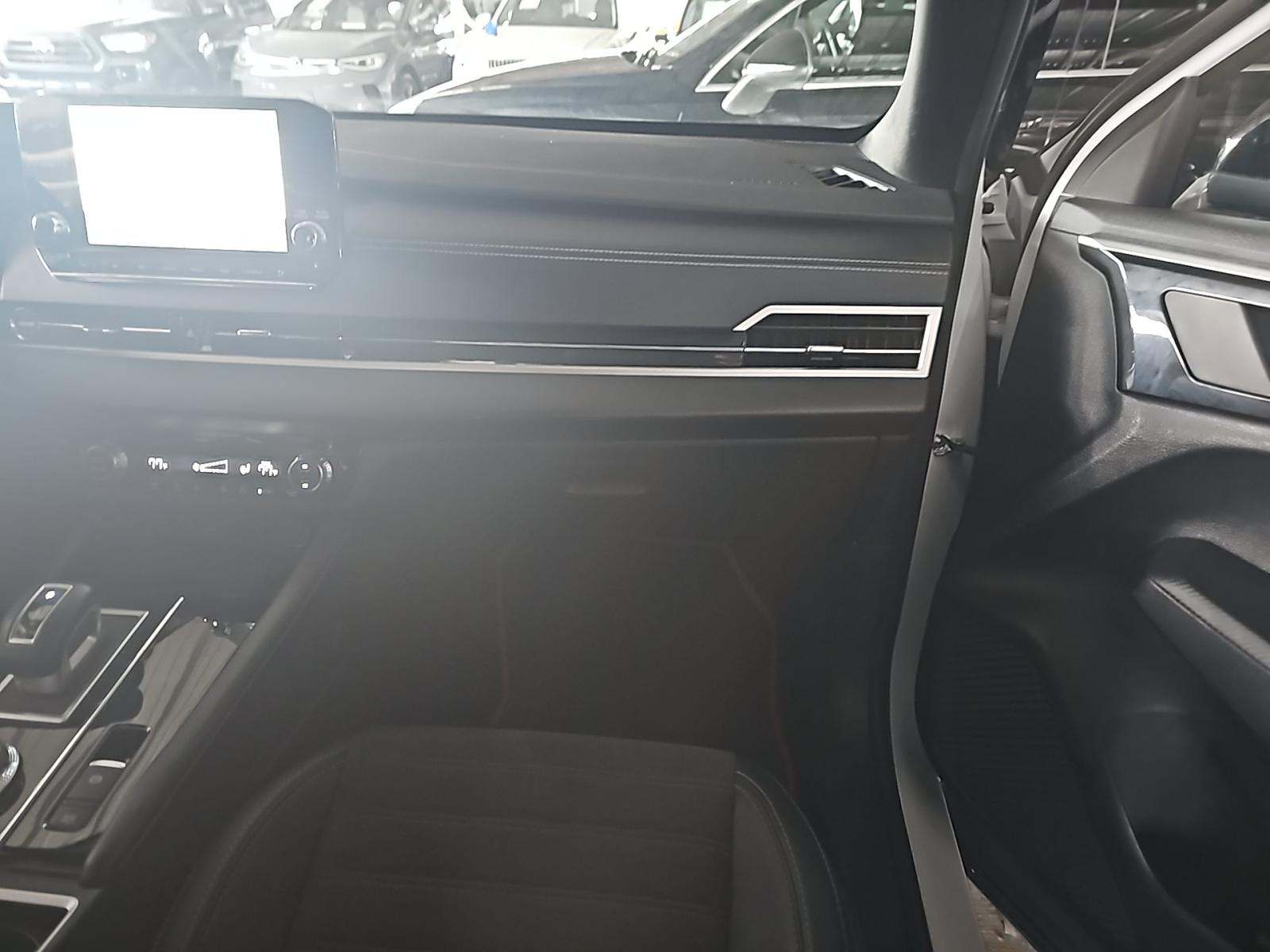 2024 Mitsubishi Outlander SE Ralliart AWD