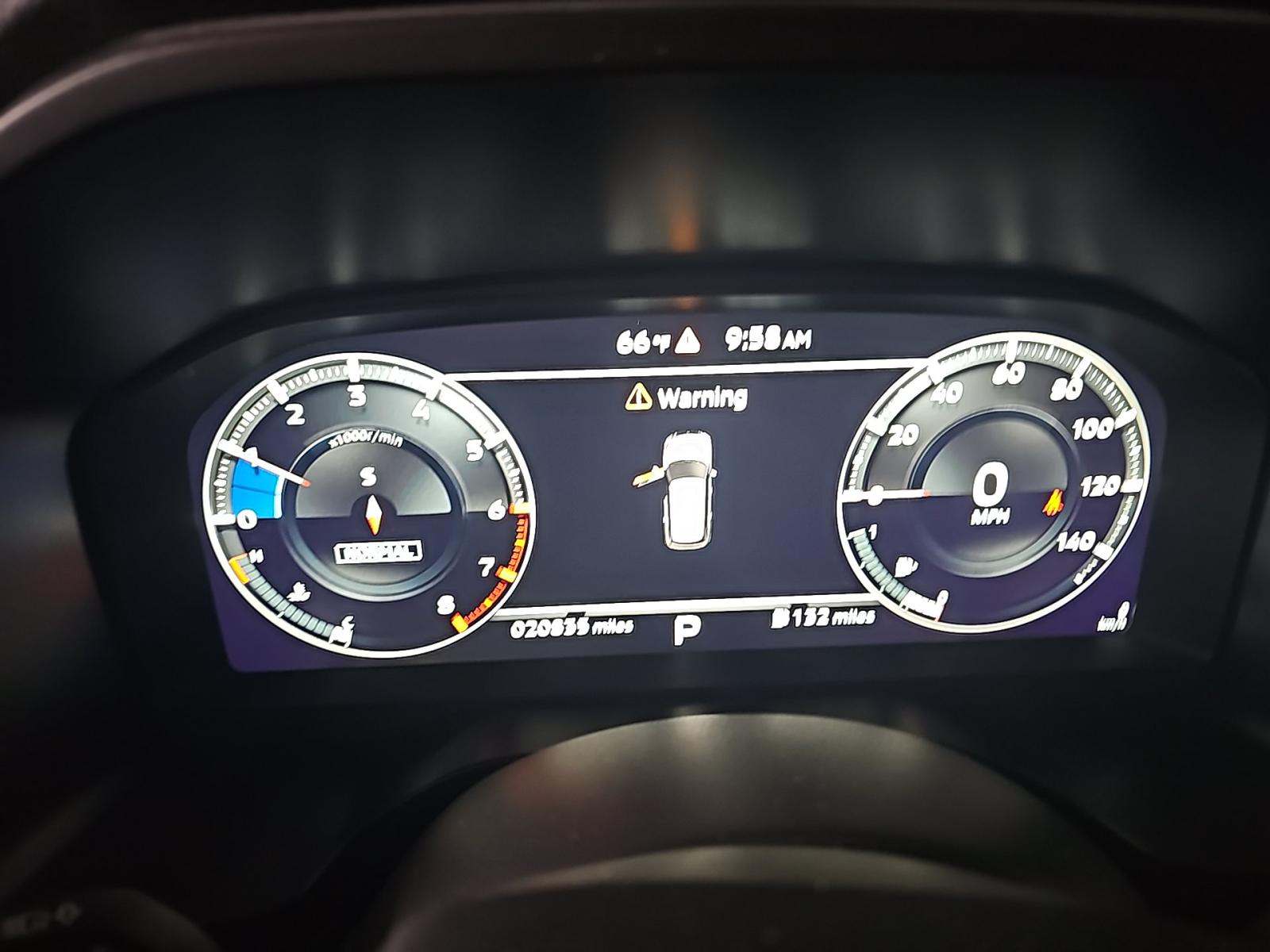 2024 Mitsubishi Outlander SE Ralliart AWD