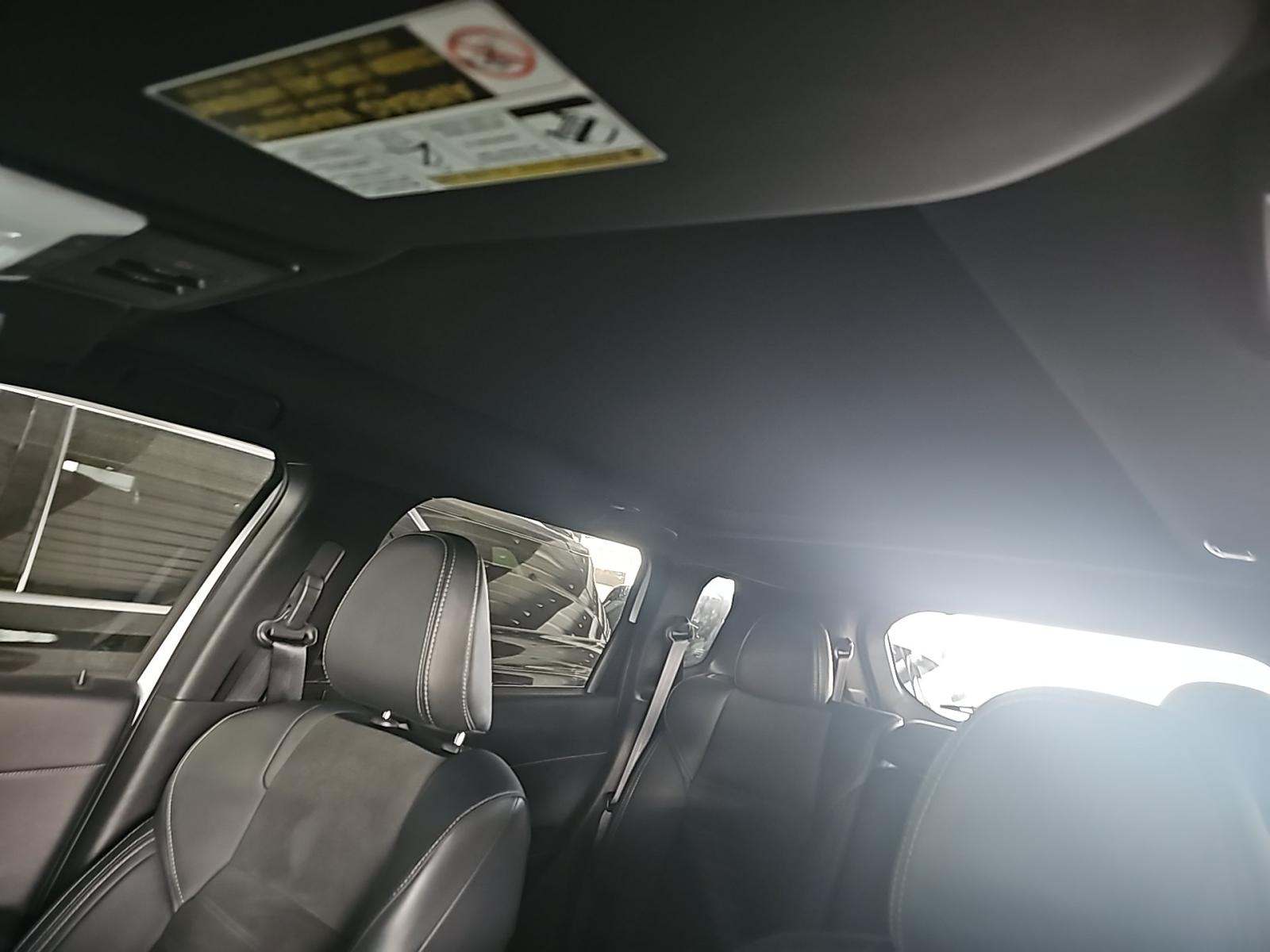 2024 Mitsubishi Outlander SE Ralliart AWD