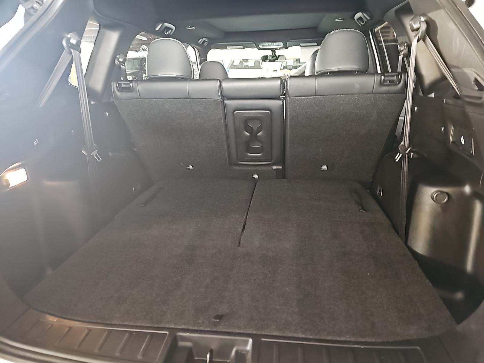 2024 Mitsubishi Outlander SE Ralliart AWD