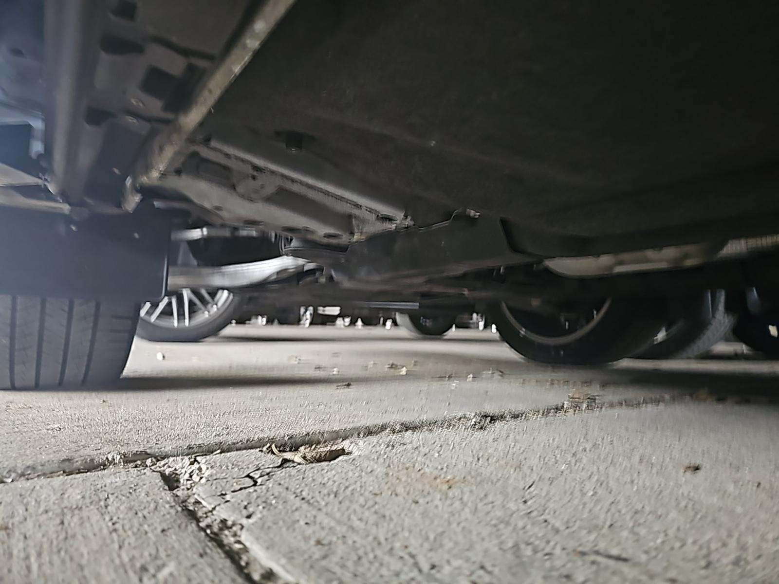 2024 Mitsubishi Outlander SE Ralliart AWD