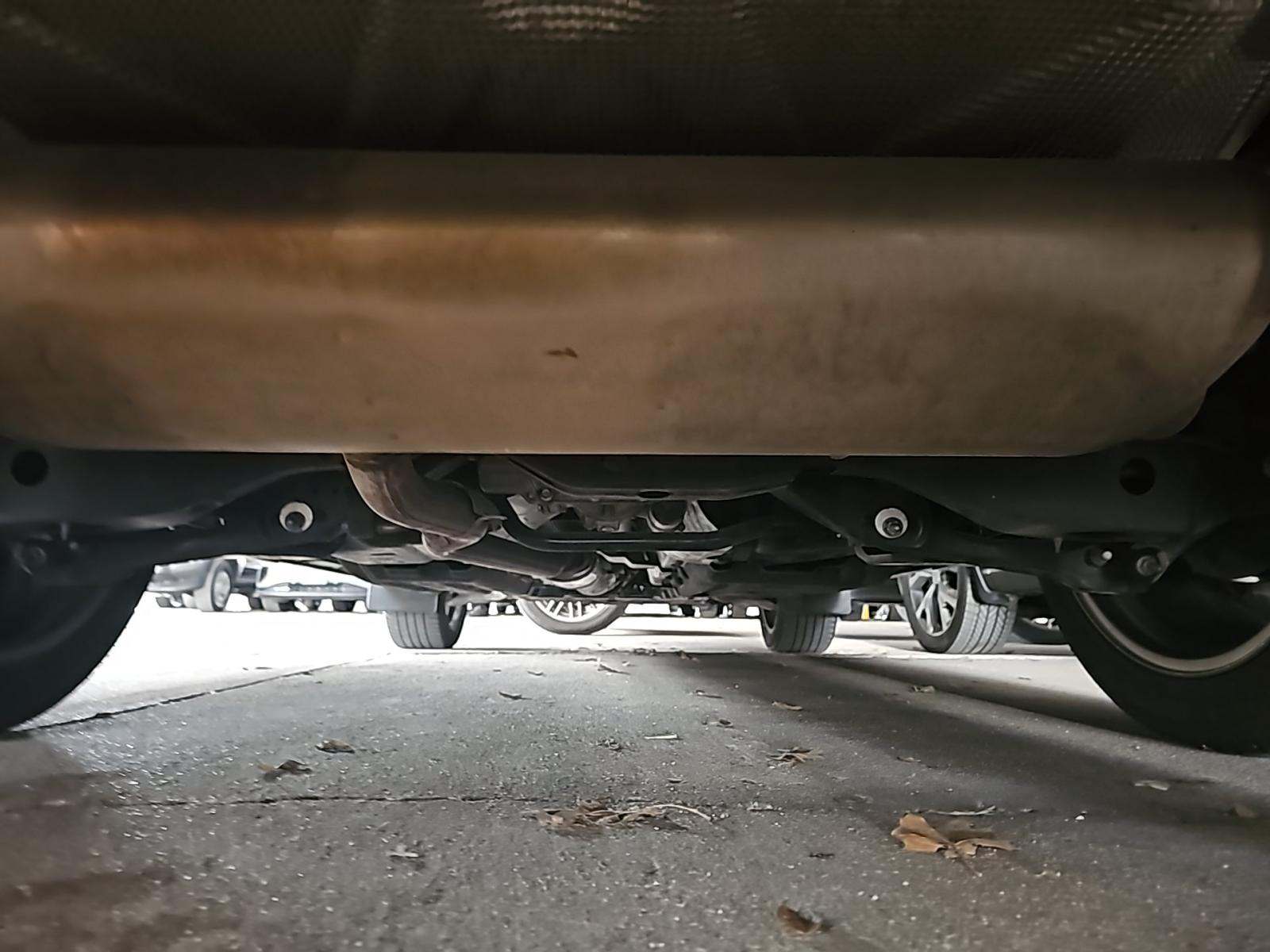 2024 Mitsubishi Outlander SE Ralliart AWD