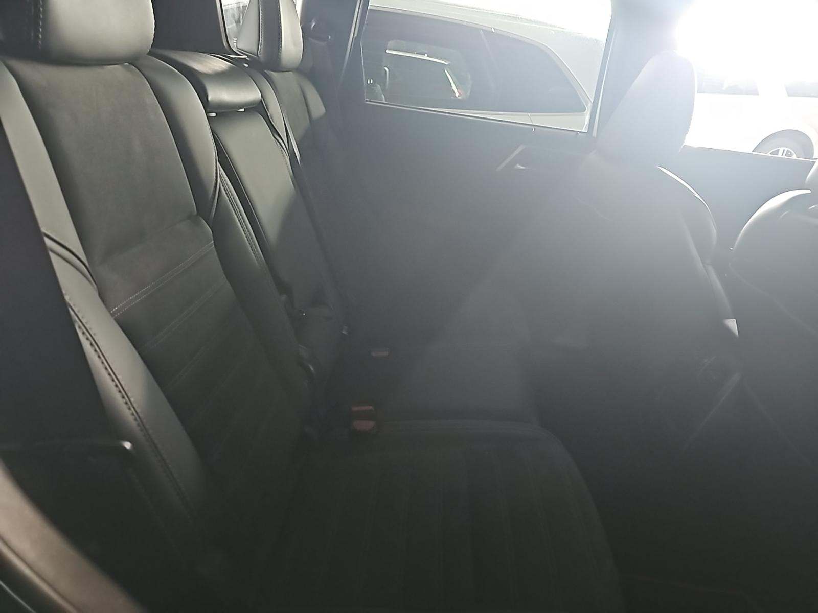 2024 Mitsubishi Outlander SE Ralliart AWD