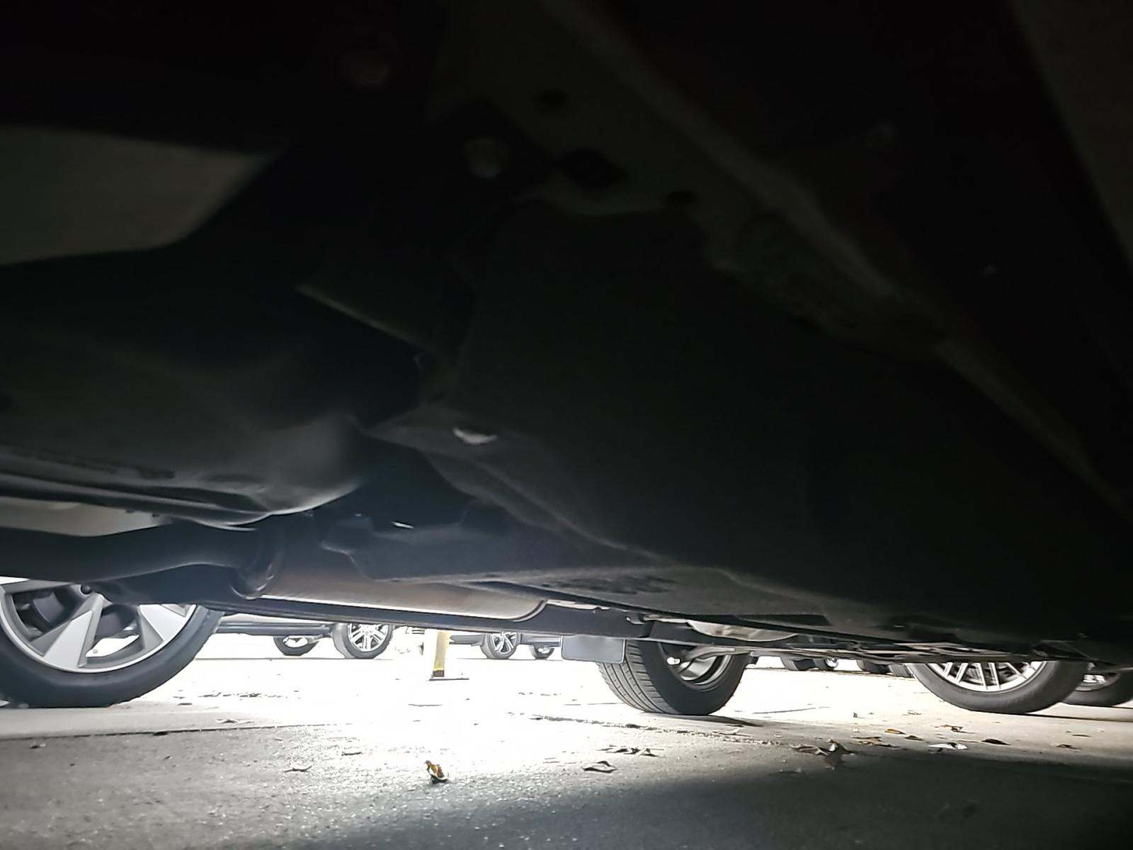 2024 Mitsubishi Outlander SE Ralliart AWD