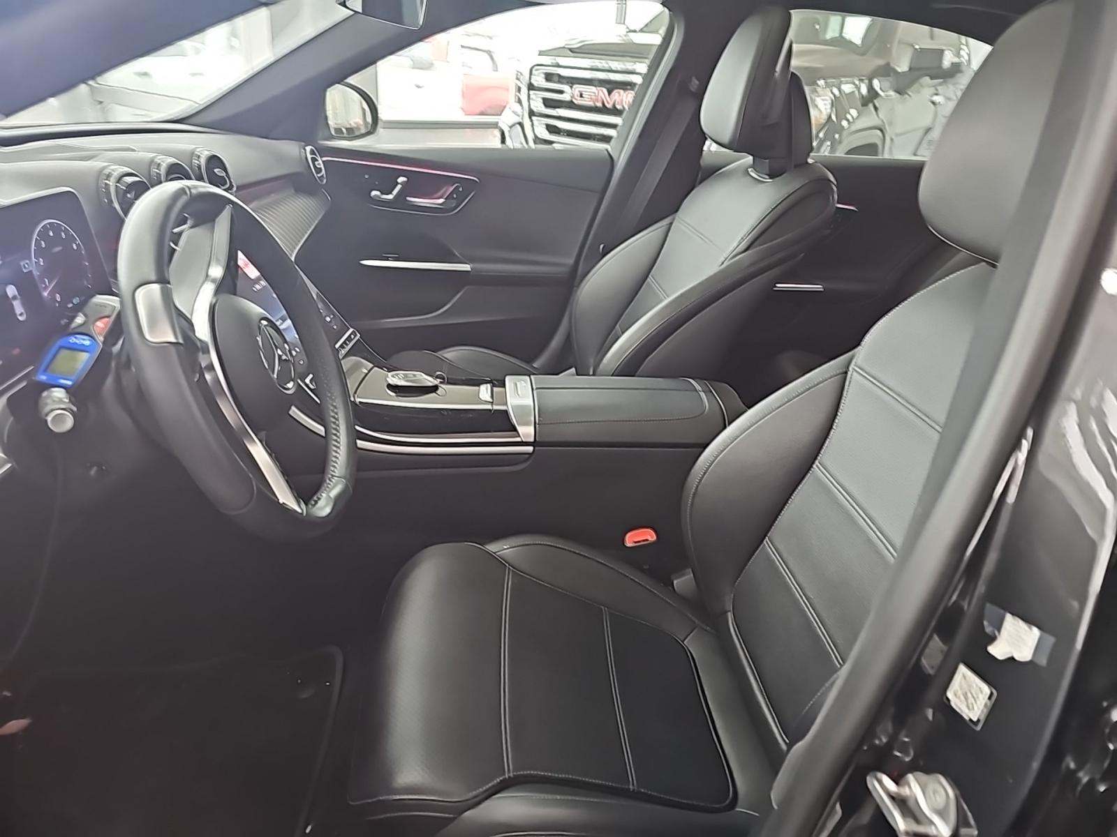 2022 Mercedes-Benz C-Class C 300 AWD