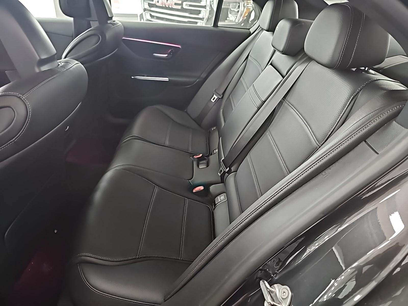 2022 Mercedes-Benz C-Class C 300 AWD