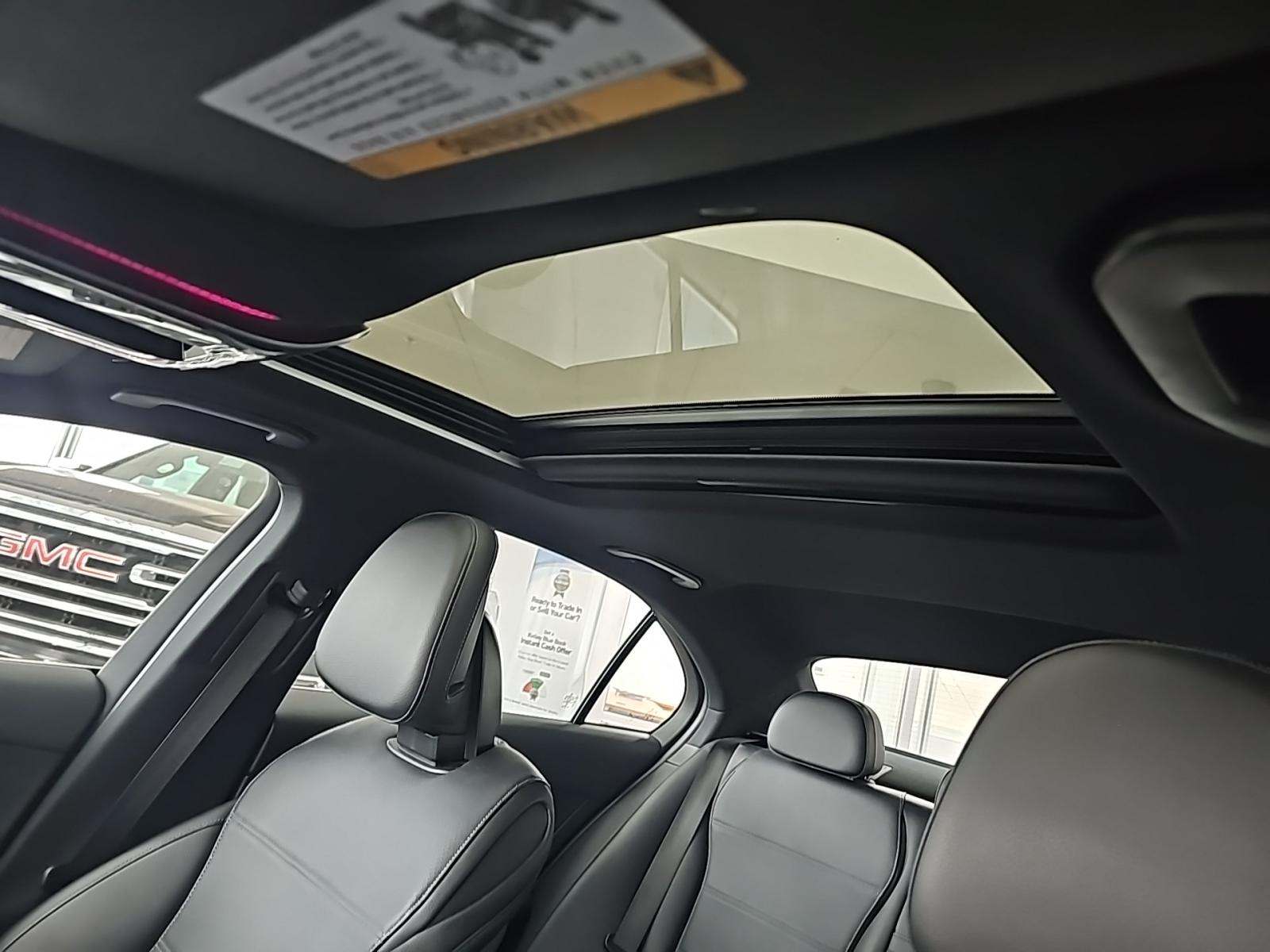 2022 Mercedes-Benz C-Class C 300 AWD