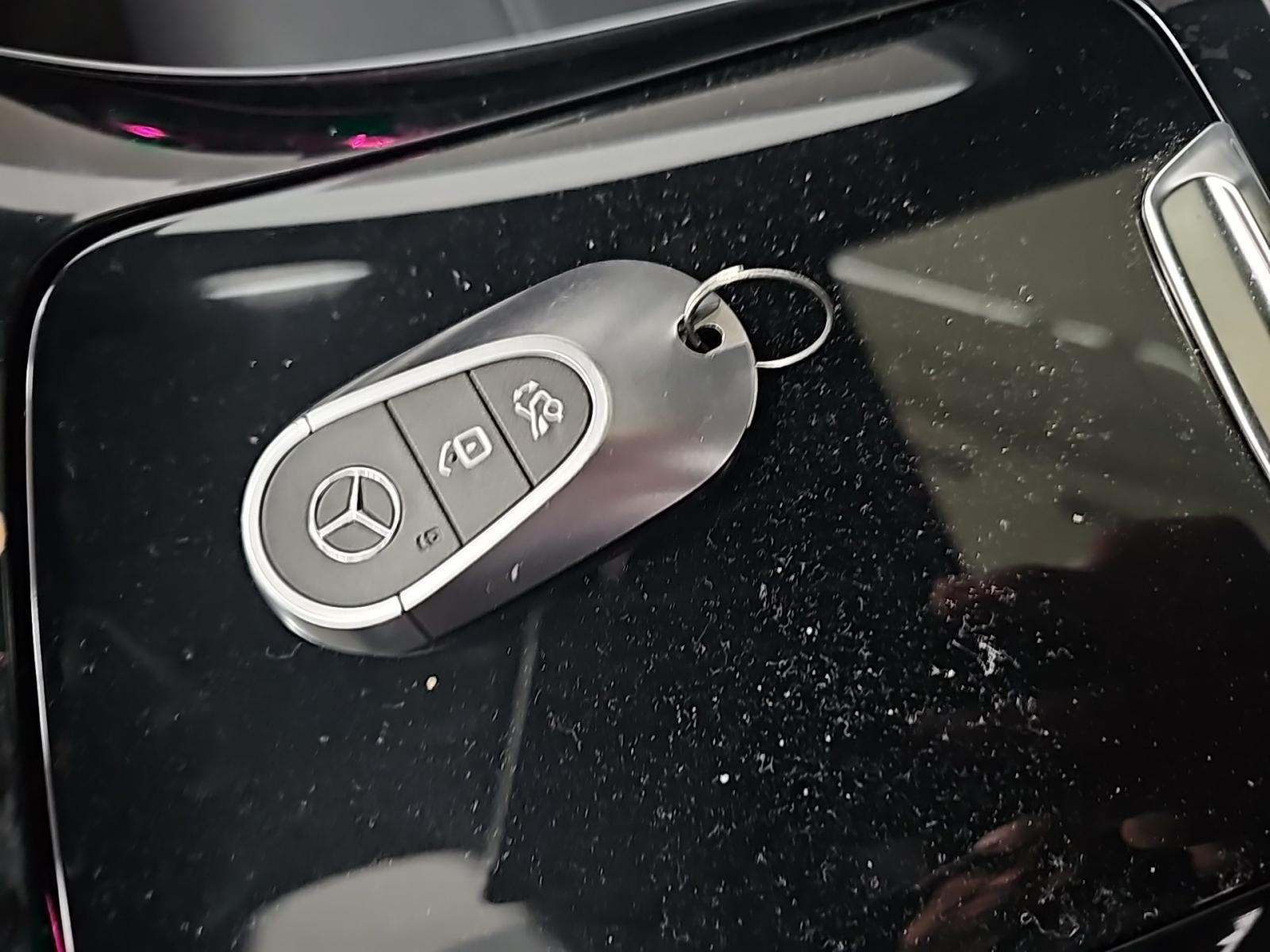 2022 Mercedes-Benz C-Class C 300 AWD