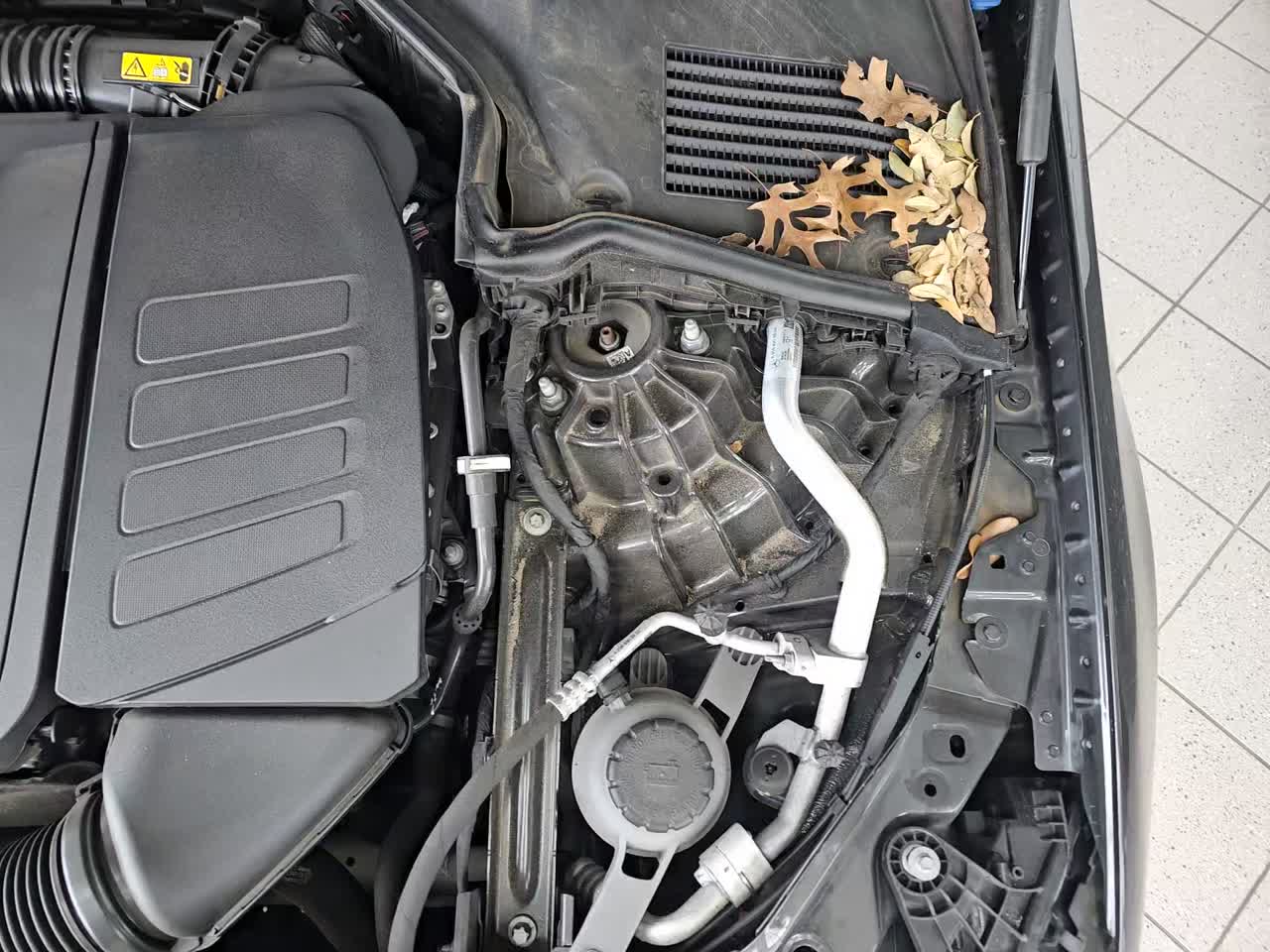 2022 Mercedes-Benz C-Class C 300 AWD