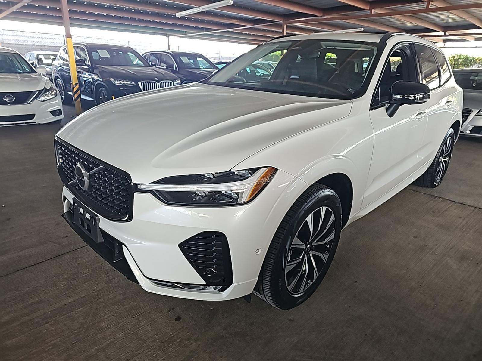 2025 Volvo XC60 B5 Plus AWD