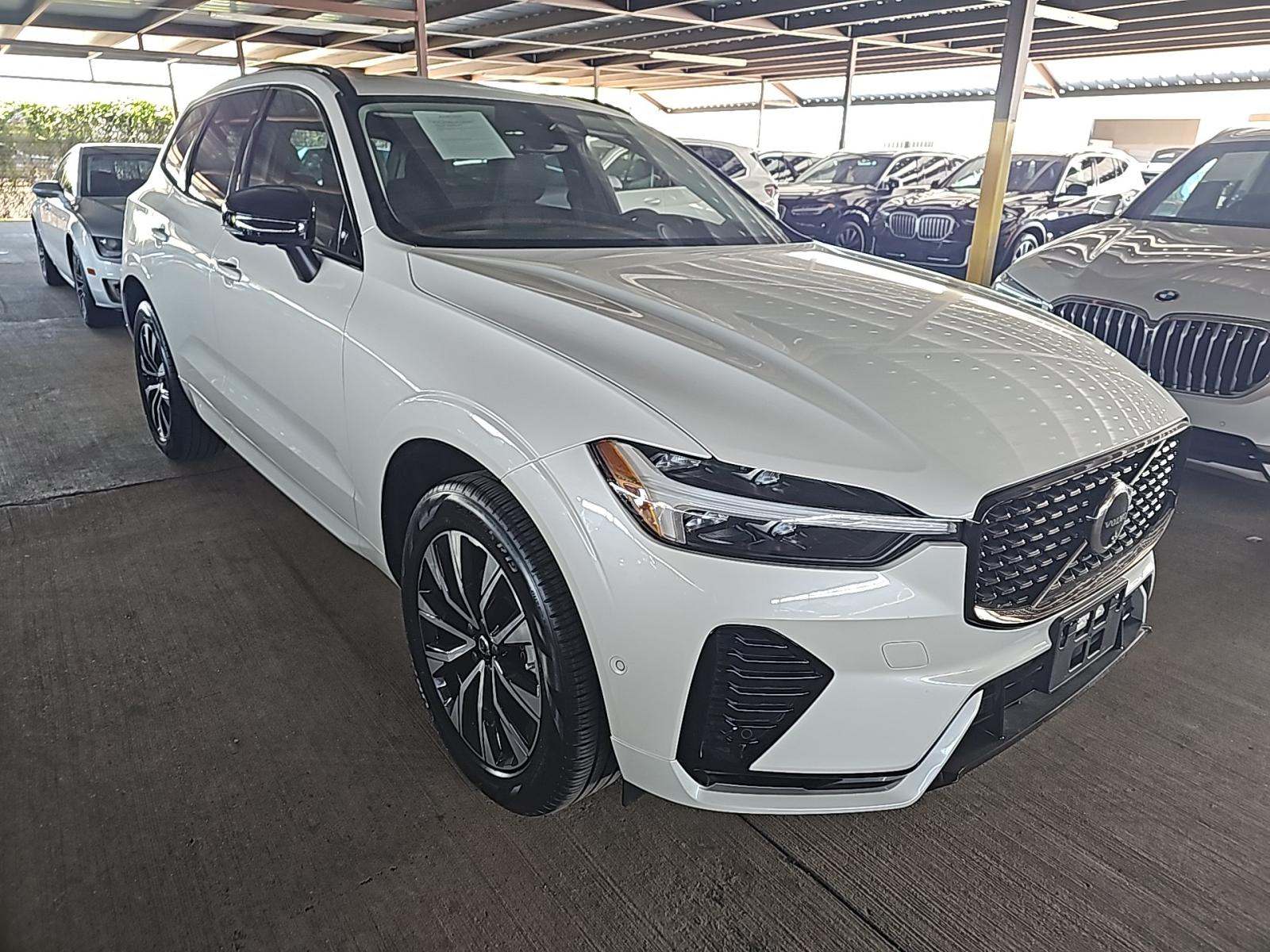 2025 Volvo XC60 B5 Plus AWD