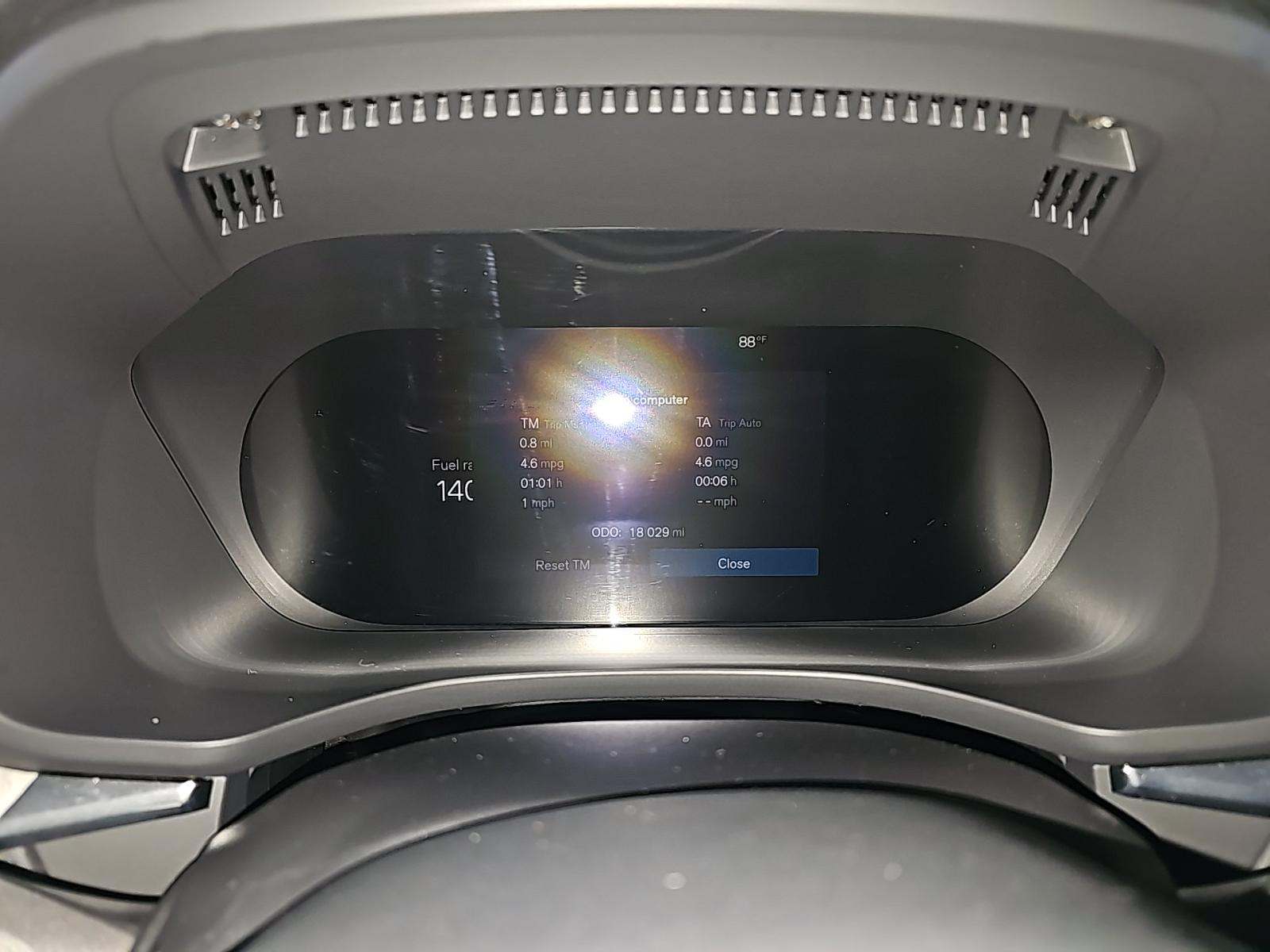 2025 Volvo XC60 B5 Plus AWD